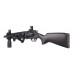 EGE Arms REV-TAC .410 Gauge 9.5" Barrel Revolver Shotgun - Black Walnut EGE Arms REV-TAC .410 Gauge 9.5" Barrel Revolver Shotgun - Black Walnut